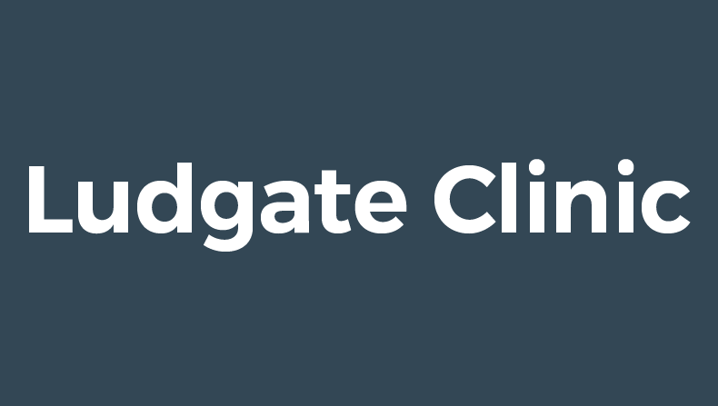 Ludgate Clinic